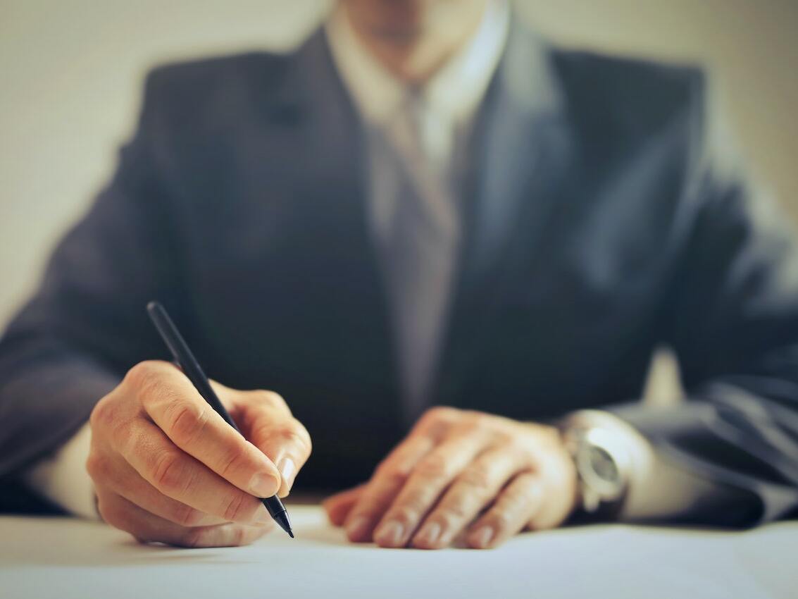 disposciones para casas de empeño DOF